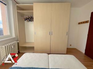 Pronájem bytu 2+1, Vyškov, Puškinova, 46 m2