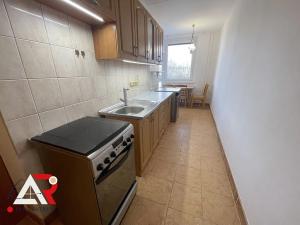 Pronájem bytu 2+1, Vyškov, Puškinova, 46 m2