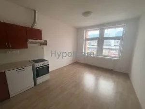 Pronájem bytu 2+kk, Ústí nad Labem - Ústí nad Labem-centrum, Jateční, 51 m2