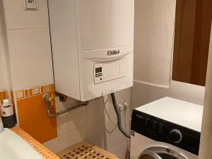 Prodej bytu 2+kk, Praha - Michle, Vnější, 55 m2