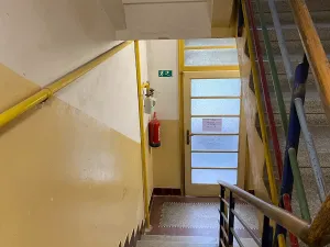 Prodej bytu 2+kk, Praha - Michle, Vnější, 55 m2