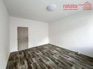 Pronájem bytu 2+1, Chomutov, Březenecká, 63 m2