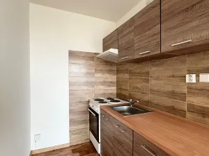 Pronájem bytu 2+kk, Most, Františka Malíka, 40 m2
