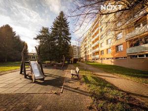 Pronájem bytu 1+1, Jilemnice, Jana Weisse, 37 m2