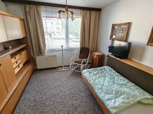 Prodej bytu 2+1, Vlachovo Březí, 60 m2