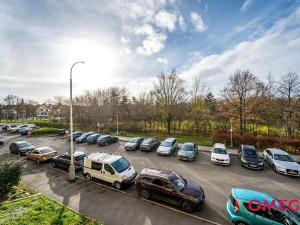 Prodej bytu 1+kk, Praha - Chodov, Ledvinova, 29 m2