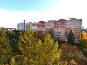 Pronájem bytu 2+kk, Praha - Krč, Bernolákova, 41 m2