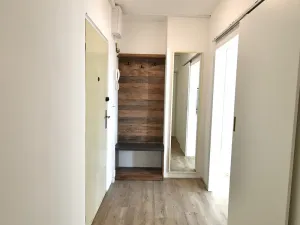 Pronájem bytu 2+kk, Praha - Krč, Bernolákova, 41 m2