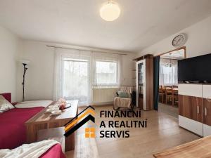 Prodej bytu 4+1, Bukovno, 76 m2