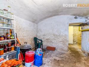 Pronájem bytu 2+1, Praha - Střešovice, Na Petynce, 77 m2