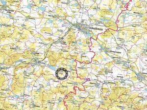 Prodej pozemku pro bydlení, Nezamyslice, 2335 m2