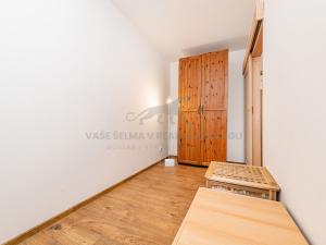 Prodej bytu 1+kk, Praha - Libeň, Braunerova, 41 m2