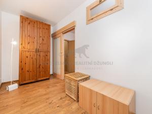 Prodej bytu 1+kk, Praha - Libeň, Braunerova, 41 m2