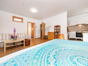 Prodej bytu 1+kk, Praha - Libeň, Braunerova, 41 m2