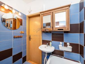 Prodej bytu 1+kk, Praha - Libeň, Braunerova, 41 m2