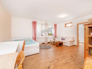 Prodej bytu 1+kk, Praha - Libeň, Braunerova, 41 m2