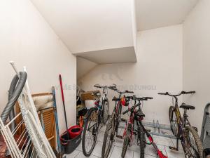 Prodej bytu 1+kk, Praha - Libeň, Braunerova, 41 m2