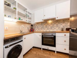 Prodej bytu 1+kk, Praha - Libeň, Braunerova, 41 m2