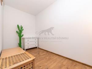 Prodej bytu 1+kk, Praha - Libeň, Braunerova, 41 m2