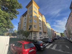 Prodej bytu 1+kk, Praha - Libeň, Braunerova, 41 m2