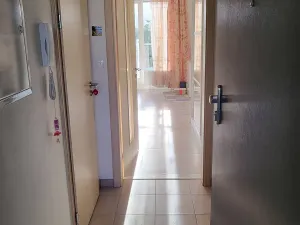 Prodej bytu 1+kk, Praha - Malešice, Nad úžlabinou, 31 m2