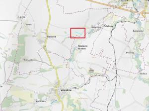 Prodej pole, Míškovice, 5697 m2