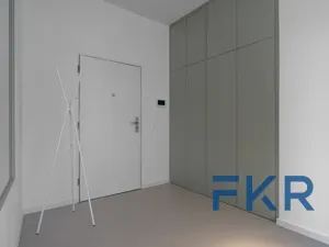 Prodej bytu 3+kk, Praha - Holešovice, Osadní, 86 m2