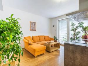 Pronájem bytu 2+kk, Hostivice, Žitná, 45 m2