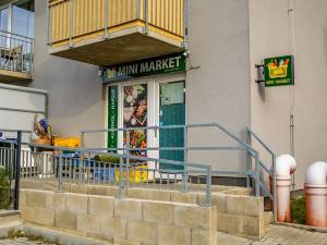 Pronájem bytu 2+kk, Hostivice, Žitná, 45 m2