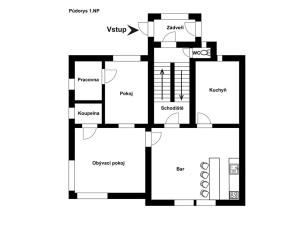 Prodej komerční nemovitosti, Ostrava, 296 m2