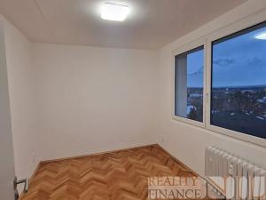 Pronájem bytu 4+1, Plzeň, Dlouhá, 80 m2