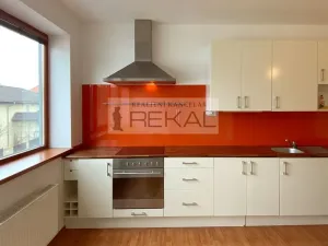 Prodej bytu 3+kk, Praha - Ďáblice, Hořínecká, 75 m2