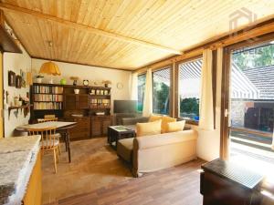 Prodej rodinného domu, Bystřice, 59 m2