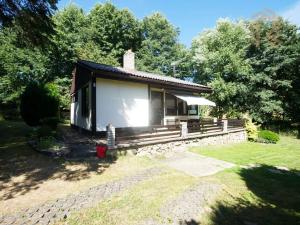 Prodej rodinného domu, Bystřice, 59 m2