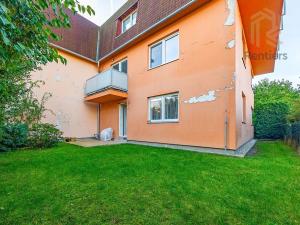 Prodej bytu 2+kk, Praha - Újezd nad Lesy, Domanovická, 67 m2