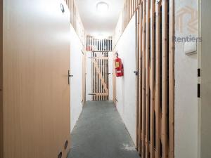 Prodej bytu 2+kk, Praha - Újezd nad Lesy, Domanovická, 67 m2