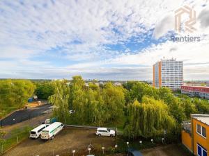 Prodej bytu 1+kk, Praha - Libuš, V koutě, 46 m2