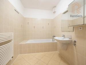 Prodej bytu 1+kk, Praha - Libuš, V koutě, 46 m2