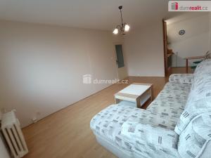 Pronájem bytu 2+kk, Nymburk, Růžová, 42 m2