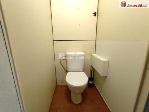 Pronájem bytu 2+kk, Nymburk, Růžová, 42 m2