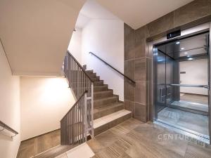 Pronájem bytu 1+kk, Praha - Chodov, Šternovská, 34 m2