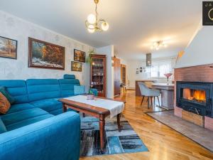 Prodej rodinného domu, Kladno, Divišova, 160 m2