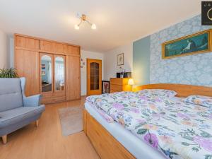 Prodej rodinného domu, Kladno, Divišova, 160 m2