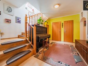 Prodej rodinného domu, Kladno, Divišova, 160 m2