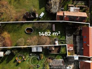 Prodej rodinného domu, Milovice - Benátecká Vrutice, 300 m2