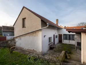 Prodej rodinného domu, Milovice - Benátecká Vrutice, 300 m2