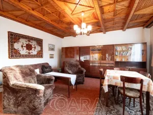 Prodej rodinného domu, Milovice - Benátecká Vrutice, 300 m2