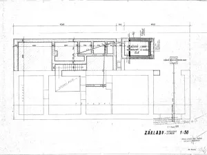 Prodej rodinného domu, Milovice - Benátecká Vrutice, 300 m2