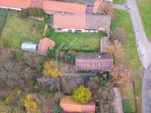 Prodej pozemku, Třebíz, 161602 m2