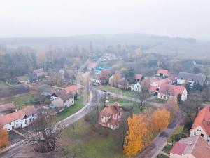 Prodej pozemku, Třebíz, 161602 m2